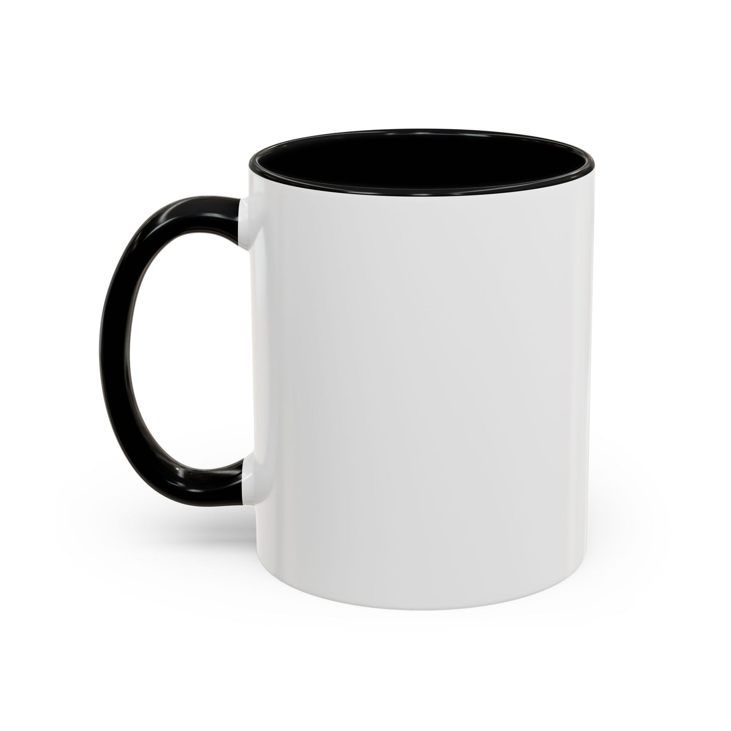 Overstimulated Cowboy Duck Coffee Mug, Funny Mug for Animal Lovers, Office Gifts, Overstimulated Humor, Coworker Gift