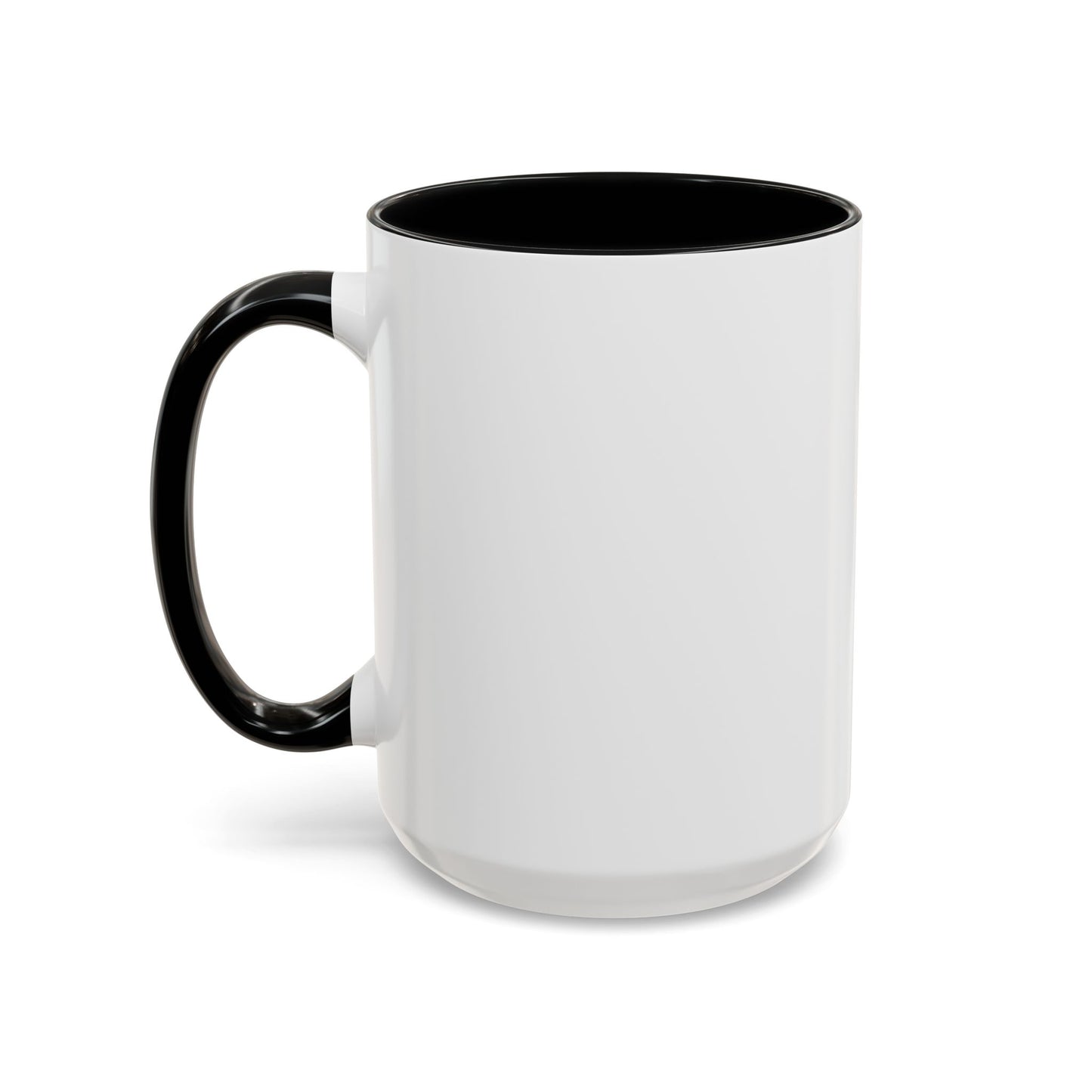 Overstimulated Cowboy Duck Coffee Mug, Funny Mug for Animal Lovers, Office Gifts, Overstimulated Humor, Coworker Gift